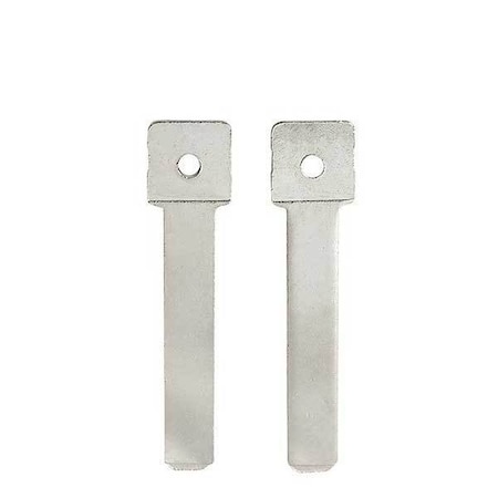 Llb LLB: GTL: MFK Refill Blades -Smart Car VA2 (GTL), PK 10 GTL-MFK-081